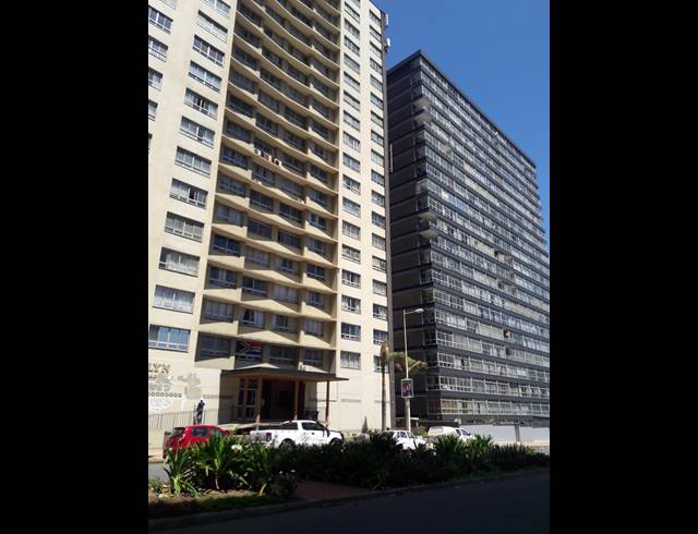 2 BEDROOM APARTMENT FOR SALE IN NORTH BEACH